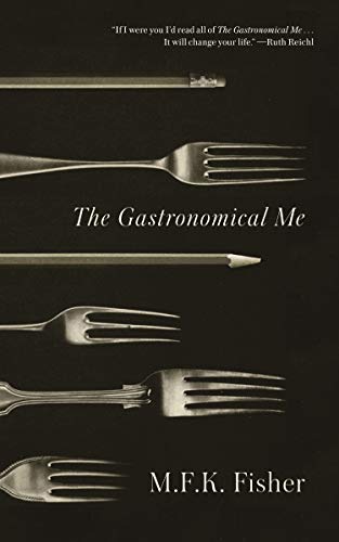 Stock image for The Gastronomical Me for sale by SecondSale