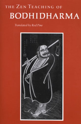 The Zen Teaching of Bodhidharma - Bodhidharma