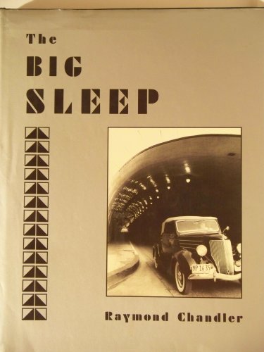9780865474024: The Big Sleep