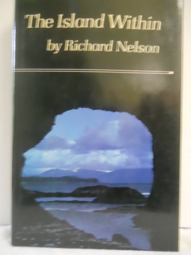 Stock image for The Island Within for sale by Vashon Island Books