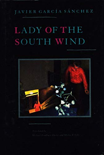 Beispielbild fr Lady of the South Wind zum Verkauf von SecondSale