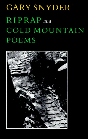 Stock image for Riprap and Cold Mountain Poems for sale by Better World Books: West