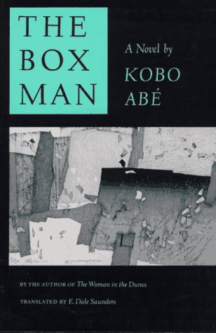 Beispielbild fr The Box Man zum Verkauf von ThriftBooks-Dallas