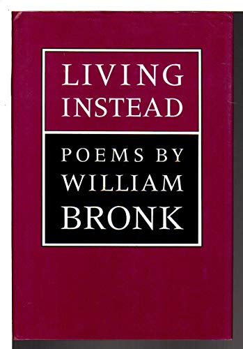 Immagine stock per Living Instead