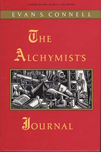 9780865474642: Alchymists Journal the