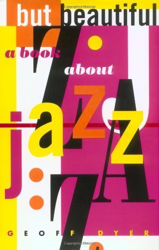 Stock image for But Beautiful: A Book about Jazz for sale by Bulk Book Warehouse