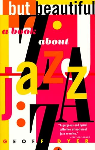 9780865475083: But Beautiful: A Book About Jazz
