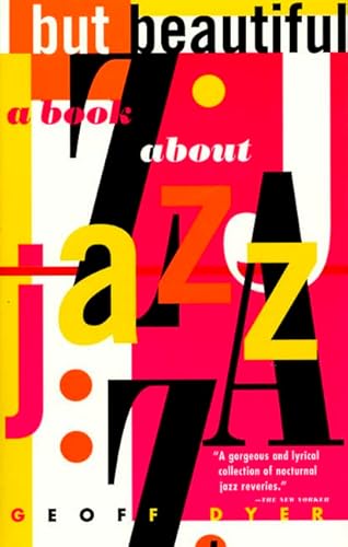 9780865475083: But Beautiful: A Book About Jazz