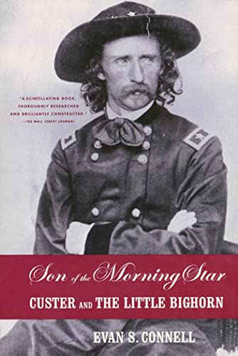 Beispielbild fr Son of the Morning Star: Custer and the Little Bighorn zum Verkauf von Off The Shelf