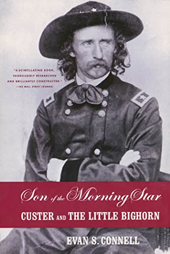 Stock image for Son of the Morning Star: Custer and the Little Bighorn for sale by Off The Shelf