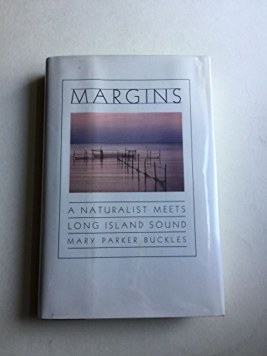 Margins: A Naturalist Meets Long Island Sound