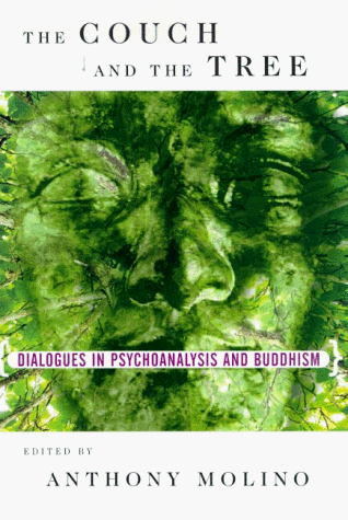 Beispielbild fr The Couch and the Tree : Dialogues in Psychoanalysis and Buddhism zum Verkauf von Better World Books