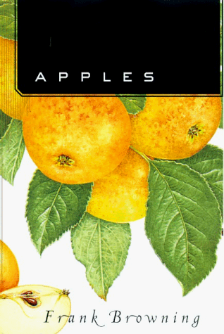 Imagen de archivo de Apples a la venta por Books of the Smoky Mountains