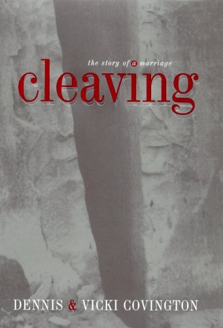 9780865475489: Cleaving: The Story of a Marriage