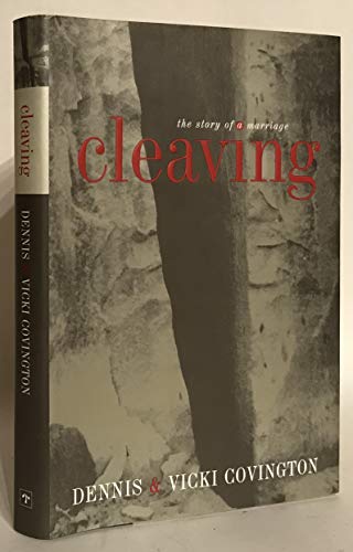 9780865475489: Cleaving: The Story of a Marriage