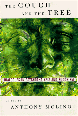 Stock image for The Couch and the Tree : Dialogues in Psychoanalysis and Buddhism for sale by Better World Books