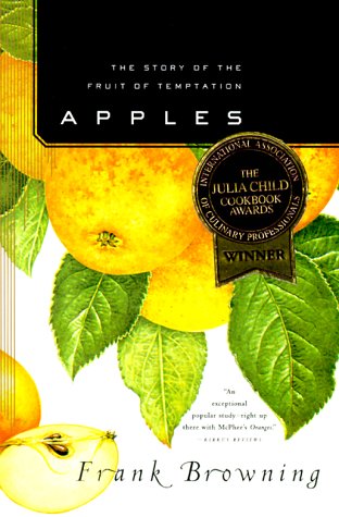 Apples (9780865475793) by Browning, Frank