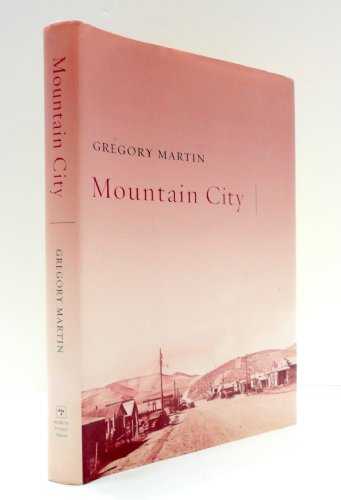 Stock image for Mountain City for sale by Ebeth & Abayjay Books