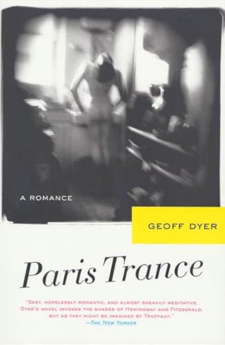 9780865476004: Paris Trance: A Romance