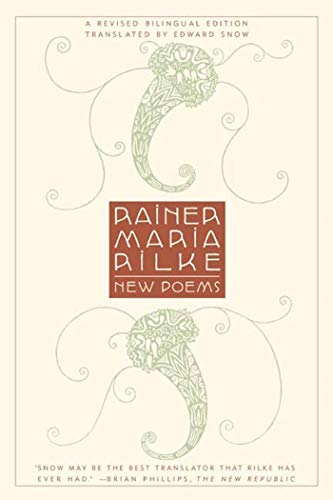 9780865476127: New Poems: A Revised Bilingual Edition