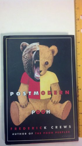 Beispielbild fr Postmodern Pooh zum Verkauf von Wonder Book