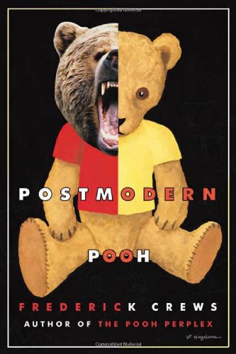 9780865476264: Postmodern Pooh