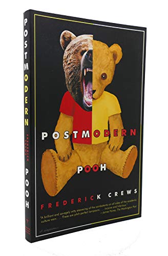 Beispielbild fr Postmodern Pooh zum Verkauf von Wonder Book