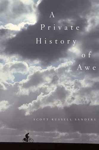 9780865476936: A Private History of Awe