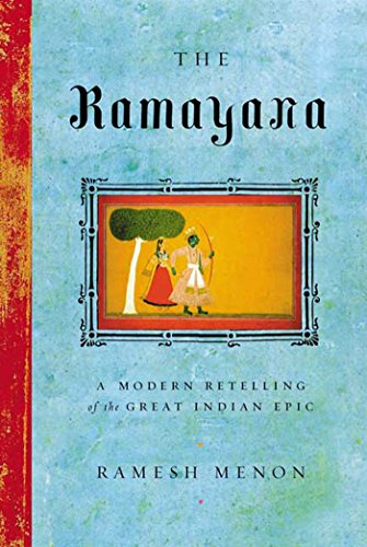 9780865476950: Ramayana