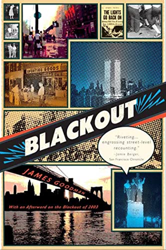 Stock image for Blackout for sale by SecondSale