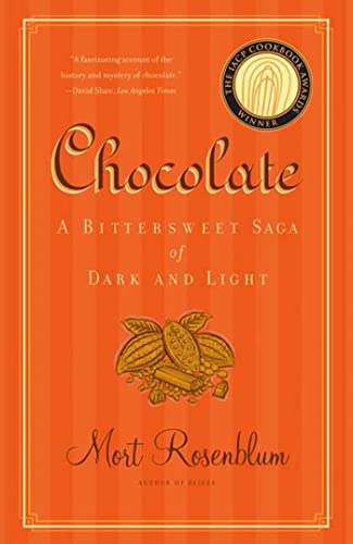 Stock image for Chocolate for sale by Wonderland Books
