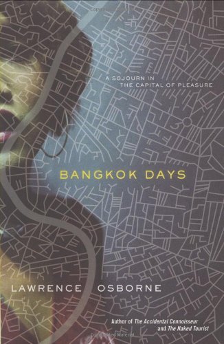 Beispielbild fr Bangkok Days zum Verkauf von Better World Books