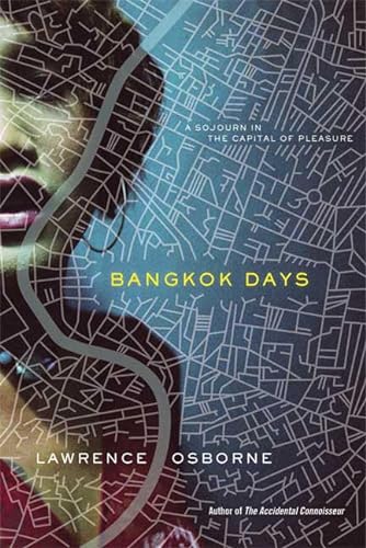 Stock image for Bangkok Days for sale by ThriftBooks-Dallas