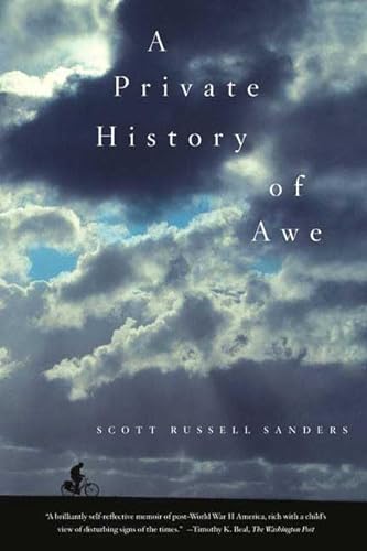 9780865477346: A Private History of Awe