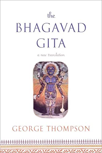 Stock image for Bhagavad Gita for sale by SecondSale