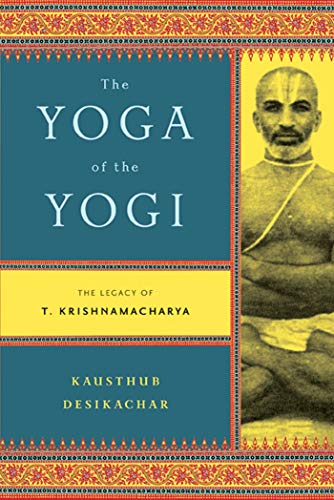 Beispielbild für Yoga of the Yogi zum Verkauf von BooksRun