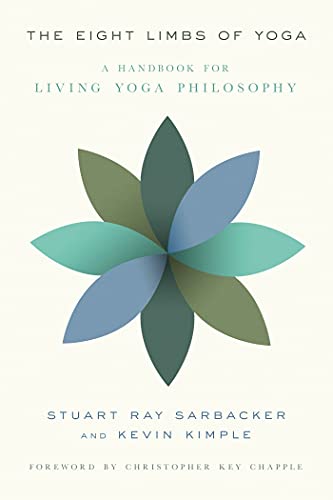 Imagen de archivo de The Eight Limbs of Yoga: A Handbook for Living Yoga Philosophy a la venta por Patrico Books