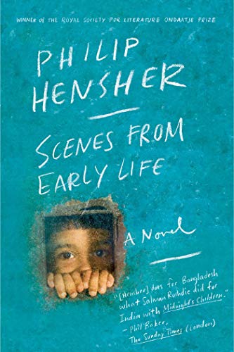 9780865478053: Scenes from Early Life: A Novel