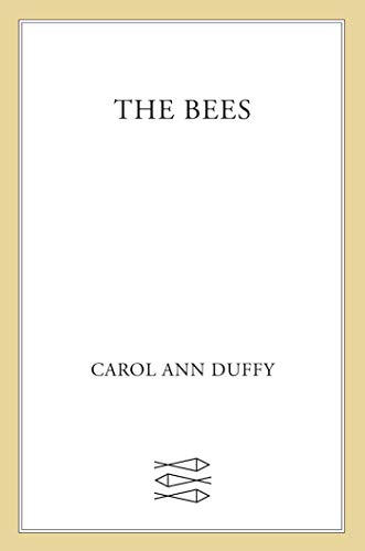 Beispielbild fr The Bees : Poems zum Verkauf von Better World Books