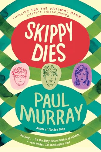 Stock image for Skippy Dies: A Novel for sale by BooksRun