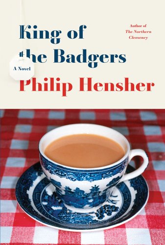 Stock image for King of the Badgers : A Novel for sale by Better World Books