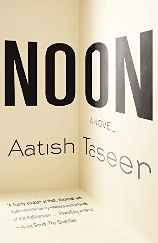 Stock image for Noon: A Novel for sale by Books From California