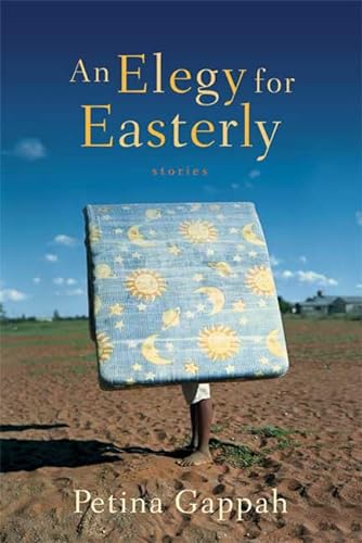 9780865479067: An Elegy for Easterly: Stories