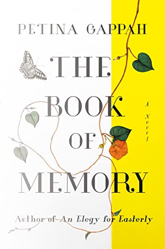 Imagen de archivo de The Book of Memory a la venta por ThriftBooks-Atlanta
