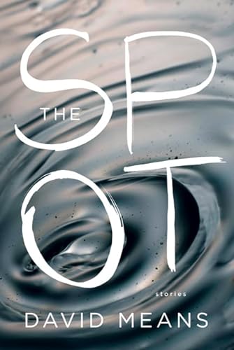 9780865479128: The Spot: Stories