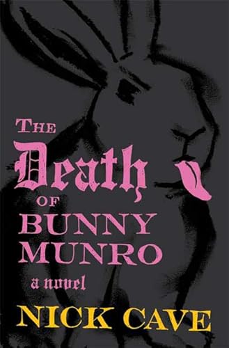 9780865479234: The Death of Bunny Munro
