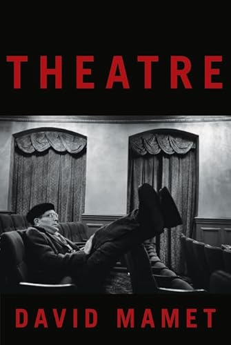 Theatre [SIGNED]