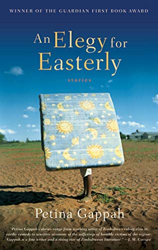 Beispielbild fr An Elegy for Easterly: Stories zum Verkauf von BooksRun