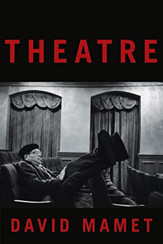 9780865479470: Theatre