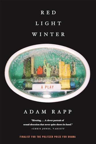 Stock image for Red Light Winter : A Play for sale by Better World Books